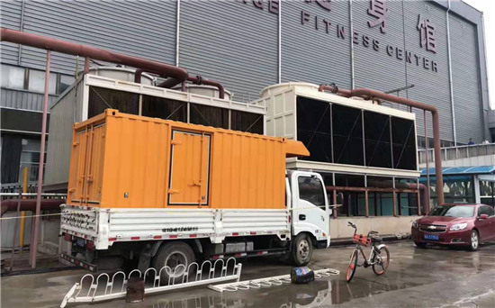 江油300KW发电机组适配电缆规格选型指南