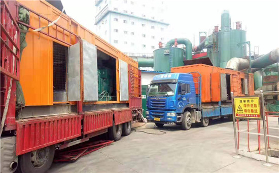 江油100KW发电机组适配电缆规格选型指南