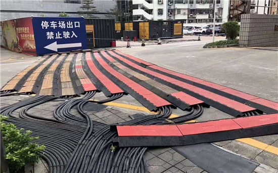 江油发电机组电缆选型完整具体步骤(工程通用标准流程)
